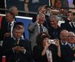 Alex Ferguson și Mourinho, la Germania - Scoția/ foto: Imago Images