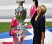 Heidi, soția marelui Franz Beckenbauer / Sursă foto: Imago Images