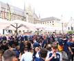 Germania - Scoția, înainte de primul meci de la EURO 2024, foto // Ionuț Iordache (GSP)