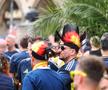 Germania - Scoția, înainte de primul meci de la EURO 2024, foto // Ionuț Iordache (GSP)