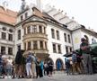 Hofbräuhaus FOTO: Ionuț Iordache (GSP)