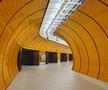 Stația de metrou Marienplatz FOTO: Ionuț Iordache (GSP)