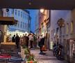 Cum am trăit deschiderea Euro în inima Wurzburgului
