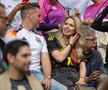 Anika Bissel, actuala soție a lui Manuel Neuer FOTO: Imago
