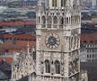 Marienplatz FOTO: Ionuț Iordache (GSP)