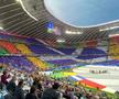 Germania - Scoția, ceremonia de deschidere / Sursă foto: Andrei Crăițoiu (GSP)