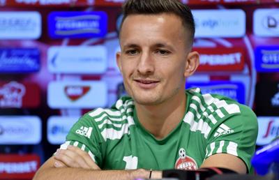 Ce nu s-a știut despre transferul lui Marius Ștefănescu la FCSB » Becali a dezvăluit cum se împart banii
