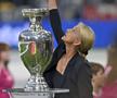 Heidi, soția marelui Franz Beckenbauer / Sursă foto: Imago Images