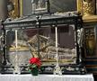 Osemintele Sfintei Munditia FOTO: Ionuț Iordache (GSP)