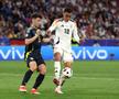 Germania - Scoția, EURO 2024/ FOTO: Guliver/GettyImages