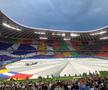 Germania - Scoția, ceremonia de deschidere / Sursă foto: Andrei Crăițoiu (GSP)
