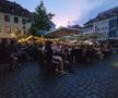 Cum am trăit deschiderea Euro în inima Wurzburgului