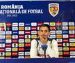 Marius Marin, înainte de debutul la EURO: „Poate nu suntem o Generație de Aur, așa cum vrea lumea, dar suntem o generație cu o inimă extraordinar de mare”
