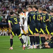 Germania - Scoția, EURO 2024/ FOTO: Guliver/GettyImages