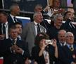 Alex Ferguson și Mourinho, la Germania - Scoția/ foto: Imago Images