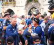 Germania - Scoția, înainte de primul meci de la EURO 2024, foto // Ionuț Iordache (GSP)