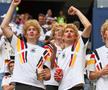 Germania - Scoția / Sursă foto: Imago Images