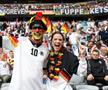 Germania - Scoția / Sursă foto: Imago Images