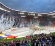 Germania - Scoția, ceremonia de deschidere / Sursă foto: Andrei Crăițioiu (GSP)