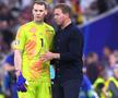 Julian Nagelsmann și Neuer / Sursă foto: Imago Images