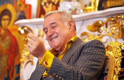 Gigi Becali i-a întins capcana lui Dan Șucu! Dezvăluiri despre situația lui Louis Munteanu: „Impresarul mi-a zis”
