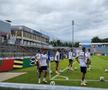 Agilitate, dexteritate, finalizare » „Tricolorii” pregătesc minuțios duelul cu Ucraina: „Așa, bravo Ianis!”