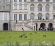 Schloss Nymphenburg FOTO: Ionuț Iordache (GSP)