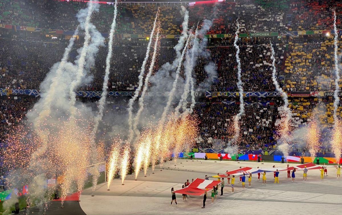 Au venit audiențele TV: primul meci și primul șoc la EURO 2024! Când a fost „minutul de aur”