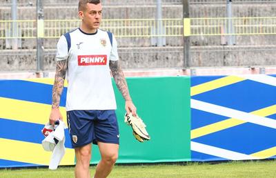 „Adevărată bombă!” » Transferul lui Alexandru Cicâldău, anunțat în Turcia
