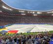 Germania - Scoția, ceremonia de deschidere / Sursă foto: Andrei Crăițoiu (GSP)
