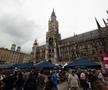 Marienplatz FOTO: Ionuț Iordache (GSP)