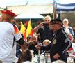 Germania - Scoția, înainte de primul meci de la EURO 2024, foto // Ionuț Iordache (GSP)