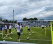 Agilitate, dexteritate, finalizare » „Tricolorii” pregătesc minuțios duelul cu Ucraina: „Așa, bravo Ianis!”