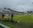 Agilitate, dexteritate, finalizare » „Tricolorii” pregătesc minuțios duelul cu Ucraina: „Așa, bravo Ianis!”