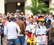 Germania - Scoția, înainte de primul meci de la EURO 2024, foto // Ionuț Iordache (GSP)