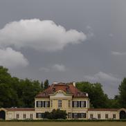 Schloss Nymphenburg FOTO: Ionuț Iordache (GSP)