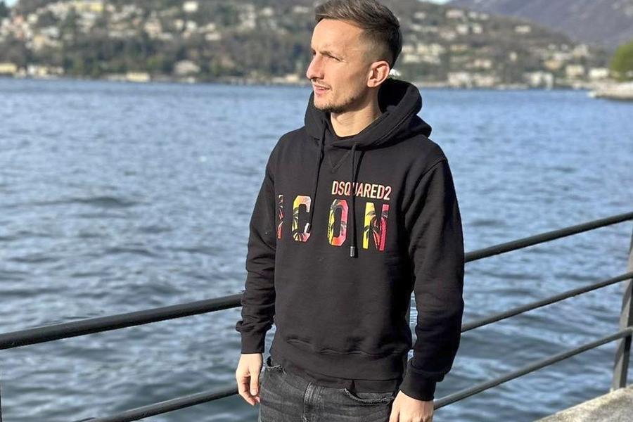 Marius Ștefănescu lasă Covasna pentru cea mai iubită echipă din România / Sursă foto: Facebook Ce nu s-a știut despre transferul lui Marius Ștefănescu la FCSB » Becali a dezvăluit cum se împart banii