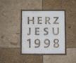 Herz-Jesu FOTO: Ionuț Iordache (GSP)