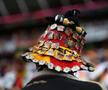 Haioșii de la Euro 2024! Fanii care au acaparat atenția pe Allianz Arena