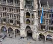 Marienplatz FOTO: Ionuț Iordache (GSP)