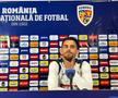Marius Marin, înainte de debutul la EURO: „Poate nu suntem o Generație de Aur, așa cum vrea lumea, dar suntem o generație cu o inimă extraordinar de mare”