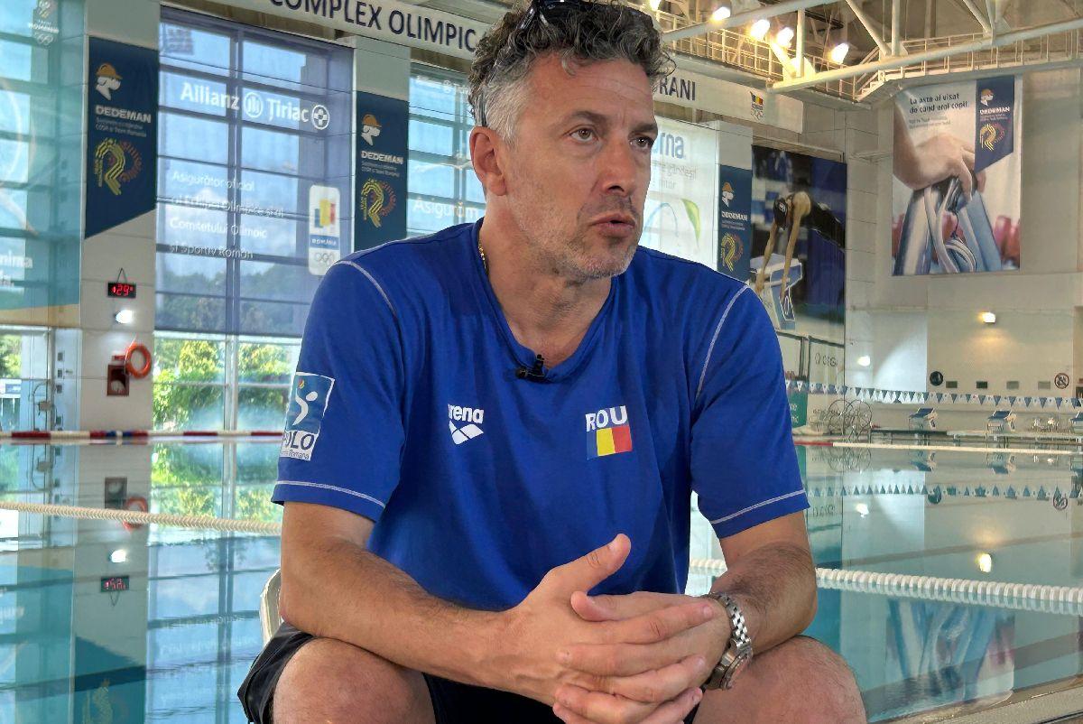Naționala de polo, la bilanț: două victorii și trei înfrângeri în turneul pregătitor pentru Jocurile Olimpice » Ce urmează pentru „tricolori”