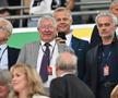 Alex Ferguson și Mourinho, la Germania - Scoția/ foto: Imago Images