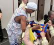 Ronaldinho, la Cluj, pentru Sports Festival