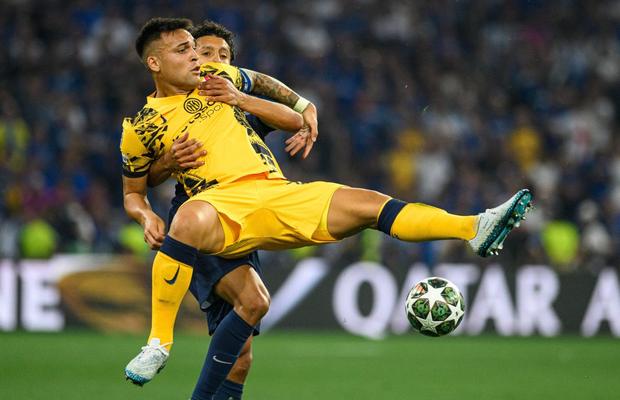 Fostul fotbalist din Superliga îi distruge pe italieni: „Aroganți. Habar nu aveau ce joacă PSG în finala Ligii!”
