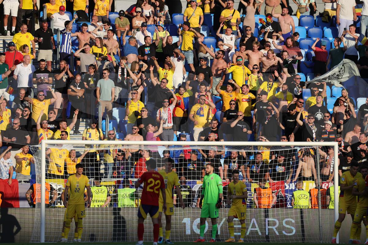 Mihai Stoichiță a „confiscat” conferința! A criticat public doi jucători, într-un discurs de 25 de minute » Răsturnare cu Pancu + Ce spune despre jucătorii de la FCSB „expulzați” de la U19
