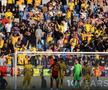 Imagini din timpul meciului Spania U21 - România U21 2-1 FOTO: Ionuţ Iordache (FOTO)
