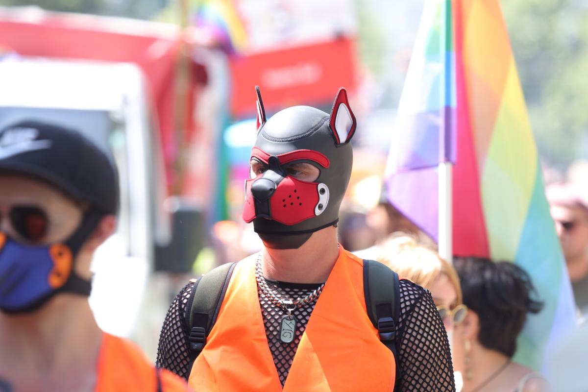 Parada gay Viena 2025 3