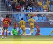 Imagini din timpul meciului Spania U21 - România U21 2-1 FOTO: Ionuţ Iordache (FOTO)
