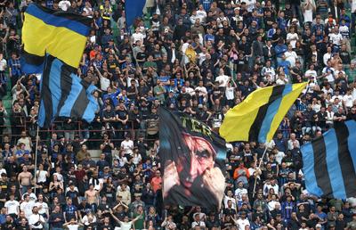 Ultrașii lui Inter, mesaj frontal pentru Cristi Chivu, înaintea debutului